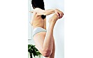 THE CAMEL YOGA ～mansuji～接写フェチ動画 -如月ゆの- - Image 19