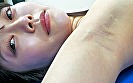 THE CAMEL YOGA ～mansuji～接写フェチ動画 -如月ゆの- - Image 21