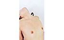 THE CAMEL YOGA ～mansuji～接写フェチ動画 -宮沢ちはる- - Image 11