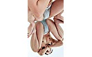 THE CAMEL YOGA ～mansuji～接写フェチ動画 -宮沢ちはる- - Image 15