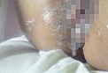 実録！ 産婦人科提携美容整形エステ 人妻専門アロママッサージ裏コース Course6:マダム優 - Image 7