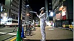 盗撮バスターズ 07 サンプル画像9
