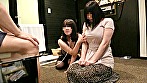 レズ快楽に堕ちる女教師の記録 - Image 1