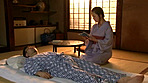 近親介護5 小野里美 サンプル画像17