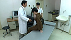 泌尿器科の患者2 サンプル画像5
