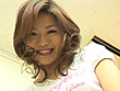 指電角オナニー 松嶋侑里 サンプル画像5
