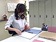 指電角オナニー vol.3 高坂保奈美 サンプル画像11