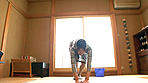 感じる若妻 星優乃 サンプル画像11