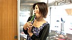 妻美喰い 桐岡さつき サンプル画像6