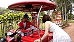 羽田あい DE LUCH サンプル画像13