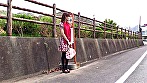 湯けむりおっぱい 瑠川リナ サンプル画像1