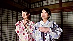 湯けむりおっぱい 桜木凛 - Image 18