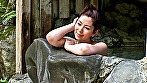 湯けむりおっぱい 翔田千里 サンプル画像8