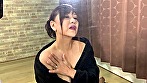 バスローブオナニー 近藤郁 サンプル画像2