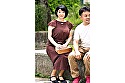 凄テク！カリスマ男優が教える潮吹きテクニック！！ 上島美都子編 - Image 9