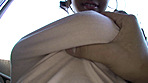 最強 デカすぎる張り裂けそうな着衣巨乳 はるみ サンプル画像1