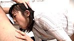 都内で見かけた覗いて見たくなるスリットスカート美女 サンプル画像9