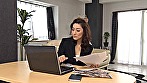 【女社長】まりな 1 画像1