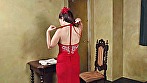 【美熟女パブ】麻里 画像13