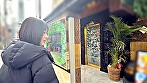 シーン2：【超主観映像】【ボーイッシュ爆乳美少女とガチンコSEX！！おっぱい激震！！やっぱりメスだねww】【まんまるオッパイちゃんを主観でお楽しみ♪】【神がかりエチチボディ（美乳で爆乳）笑顔もアへ顔も性衝動直撃！！ドエッチ性交映像】 千葉優花