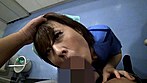 アポ無し撮影 パートの人妻中出しAV契約 サンプル画像21