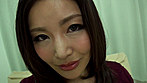 痴女インストラクター淫語べろキス濃厚交尾 北川舞 サンプル画像1