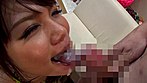 エロ長舌レゲエダンサーAVデビュー 精飲デカ尻腰フリFUCK 北村玲奈 サンプル画像19