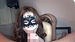 変態長身巨乳女自画撮り投稿SEXビデオ 今藤霧子 サンプル画像14