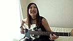 巨乳バンギャ＆ギタリスト ザーメン中出しブッカケ淫交 サンプル画像7