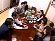 王様ゲームを超える落とし穴ゲーム コンパや飲み会で使えるHな新宴会ゲーム！ サンプル画像9