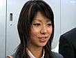 下着メーカーに転職したらモテた パート1 社内会議はお約束！女子社員一同下着姿。 サンプル画像1