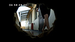 隣りに住んでる美人OLのSEX事情を調査してみよう！ サンプル画像3