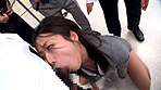 高身長キャリアウーマン高飛車上司に、媚薬を仕込んだら･･･ 泡吹き痙攣チ○ポキ○ガイ スパルタ淫語オフィス サンプル画像3