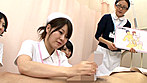 医療の20年後･･･ 2033年国立大付属総合病院新人研修 サンプル画像13