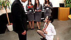 保険勧誘の為の HOW TO 枕営業講座 サンプル画像2
