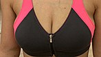 ヨガスクールに来る人妻たちは暇と性欲を持て余した淫乱女だらけ 個人レッスンのストレッチでの甘い吐息はOKサイン。毎日のように入れ喰い状態のヨガスクール講師の俺 サンプル画像3