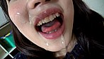 カフェで働く石原さ〇み似の18歳を103日間かけてストーキングしてAVデビューさせました サンプル画像16