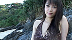 総天然乳 灘坂舞 サンプル画像1