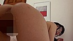 完全未公開 主観フェラ サンプル画像15