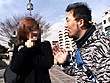 ここまでヤルか！素人相手にガチンコAVのススメ！ サンプル画像1