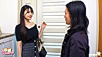 シーン13：【血液型別風俗プレイマニュアル】あなたはどの子を指名したい？血液型別で現れる（性）格の違いを楽しめる極上のデリヘル！？4人の女の子を順番に堪能していく！！【妄想エロマン♯A型ちゃん＆B型ちゃん＆O型ちゃん＆AB型ちゃん】