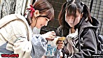 シーン2：売人トーヨコ女子えり