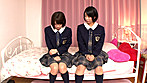 成海うるみレズ解禁！！！ Brilliant Time 成海うるみ×阿部乃みく サンプル画像15