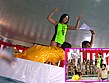 ドキッ！女だらけのTバック水泳大会 66人 300分 サンプル画像13