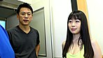 若作りしてホットパンツ穿いた肉感溢れる欲求不満妻の熟れたデカ尻に興奮した旦那の友人！我慢できず旦那に内緒でチ〇ポネジ込むとご無沙汰過ぎて即絶頂！尻肉激揺れするほど激しいピストンで何度もイキまくる！ サンプル画像19
