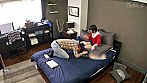 発達途中の優しい妹に欲情した童貞の兄が両親の目を盗んで自らカメラ片手にSEX懇願！禁断の近親相姦SEXを撮影される恥ずかしさとは裏腹に相性良過ぎて自ら腰を振りながらカメラ目線でイキまくる！ 2 サンプル画像17