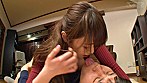 母性に飢えたオトナになりきれない童貞の息子に責任感じた巨乳の母が優しく授乳手コキ！まさかのフル勃起に欲しがり汁垂らしっぱなしで馬乗りズブリ！旦那では満たされない母は息子の若いチ○ポで何度も中出し懇願！ 2 サンプル画像21