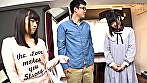 「私･･･お兄ちゃんの子供妊娠する！」妹が突然訪ねた大好きな兄の家にはまさかの婚約者が･･･。絶対に取られまいと馬乗り生挿入！ガッチリホールドで強制的に何度も何度も膣内射精させられる！ 4 サンプル画像17