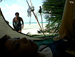 AQUA SEX 南の島で水中FUCK！ イメージ10