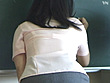 【エロ動画】麗しの家庭教師 先生おっぱいプルプルっス イメージ7